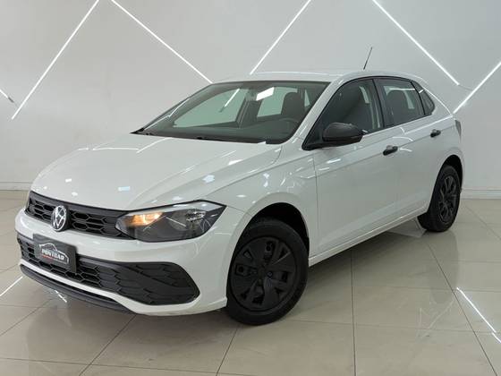 VOLKSWAGEN POLO 1.0 MPI TRACK MANUAL VOLKSWAGEN POLO 1.0 MPI TRACK MANUAL